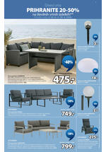 JYSK redni katalog