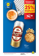 Lidl katalog akcija