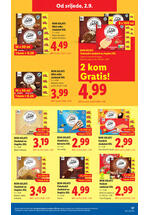 Lidl kataloška akcija