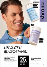 Oriflame katalog akcija