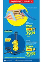 Lidl redni katalog