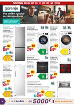 E.Leclerc katalog - Dvotedenska akcija