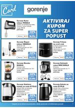 Kaufland katalog neprehrambenih proizvoda