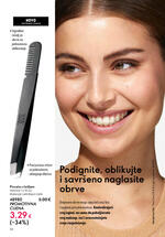 Oriflame kozmetika