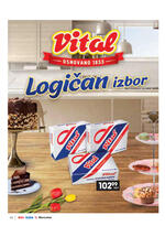 Idea katalog praznični magazin