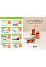 Apoteka plus katalog akcija