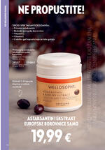 Oriflame kozmetika