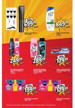 Maxi katalog - Šok nedelja