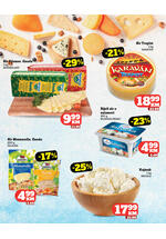 Tropic akcijski katalog