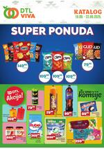 Katalog hrana