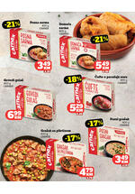 Tropic akcijski katalog