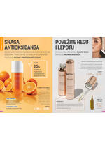 Farmasi katalog akcija