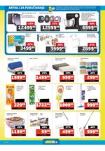 Gomex katalog hrana