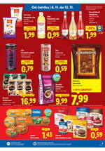 Lidl redni katalog