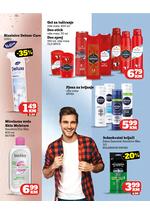 Tropic akcijski katalog