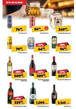 Maxi nedeljna akcija