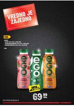 Idea katalog vredno je zajedno
