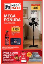 Nedeljna akcija