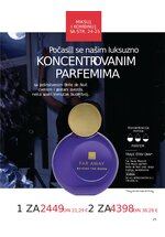 Avon katalog akcija