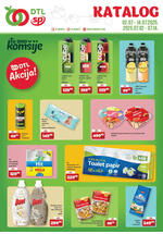 Senta Promet katalog akcija Katalog Akcija
