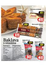 Crvena jabuka kataloška ponuda