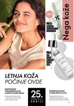 Oriflame katalog akcija