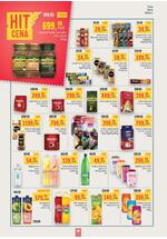 Aroma Market katalog akcija