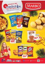 Medius katalog akcija Katalog Akcija