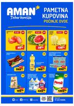 Nedeljna akcija
