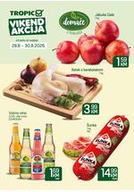 Vikend akcija