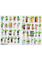 Valor katalog akcija