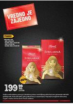 Idea katalog vredno je zajedno