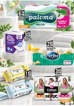Kort marketi katalog - Dvonedeljna akcija