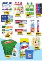 Kastrum VIVA katalog hrana