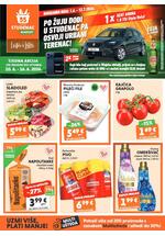 Tjedna akcija
