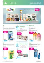 Lilly Drogerie katalog akcija