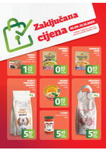 Konzum kataloška akcija