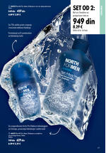 Oriflame katalog akcija