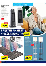 Hofer katalog - Tedenska akcija