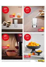 Lesnina XXXL katalog akcija
