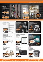 Crafter akcijski katalog