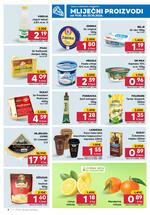 Pivac katalog - Tjedna akcija