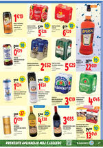 E.Leclerc spletni katalog