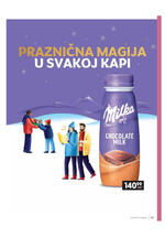 Idea katalog praznični magazin