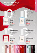 Oriflame kozmetika