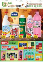 Zlatan Trag katalog akcija