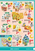 E.Leclerc spletni katalog