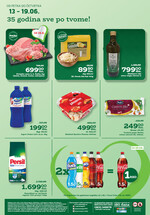 Nedeljna akcija Katalog Akcija