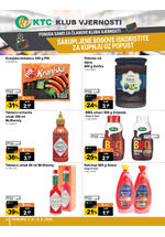 KTC katalog široke potrošnje
