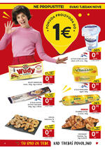 Konzum kataloška akcija